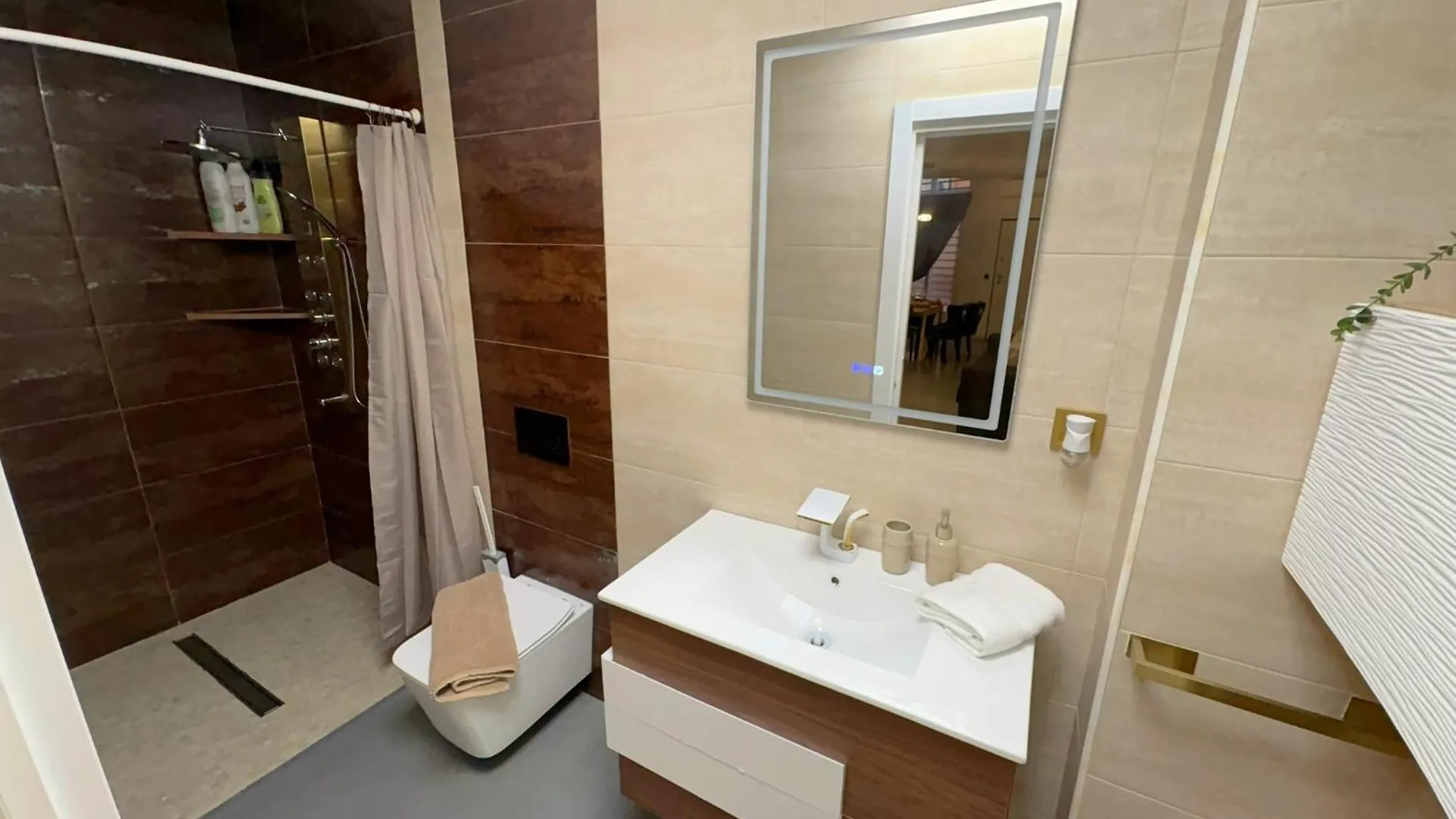 Estudio Debora Vialia A Pasos De La Estacion Malaga Apartment