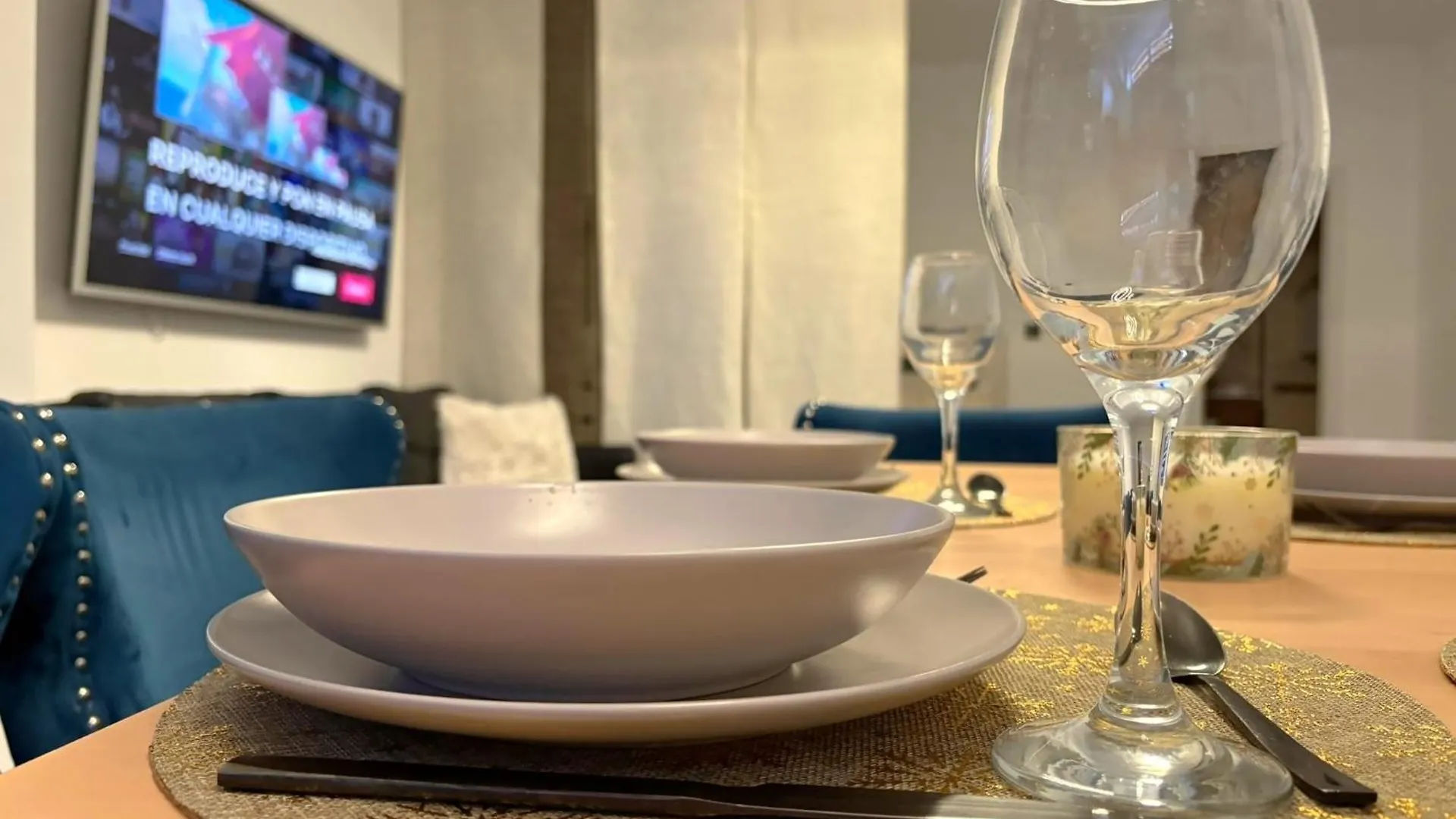 Estudio Debora Vialia A Pasos De La Estacion Malaga Apartment
