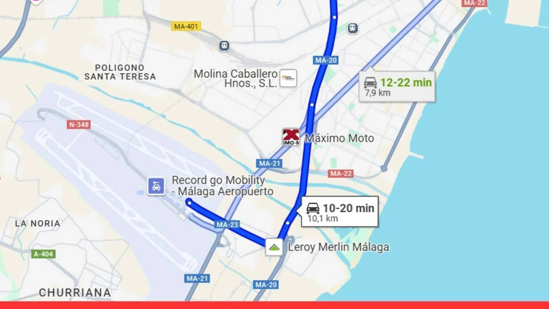 Estudio Debora Vialia A Pasos De La Estacion Malaga 0*,