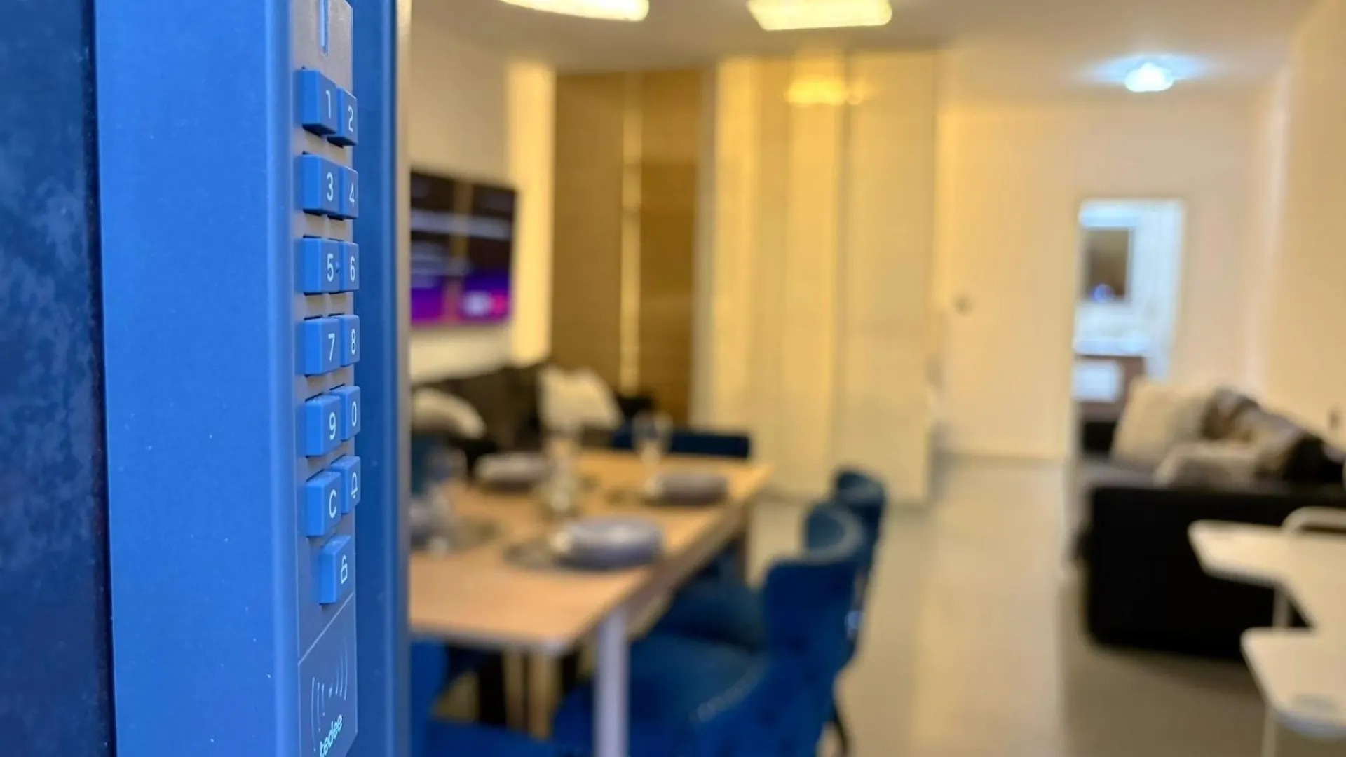 Estudio Debora Vialia A Pasos De La Estacion Malaga Apartment