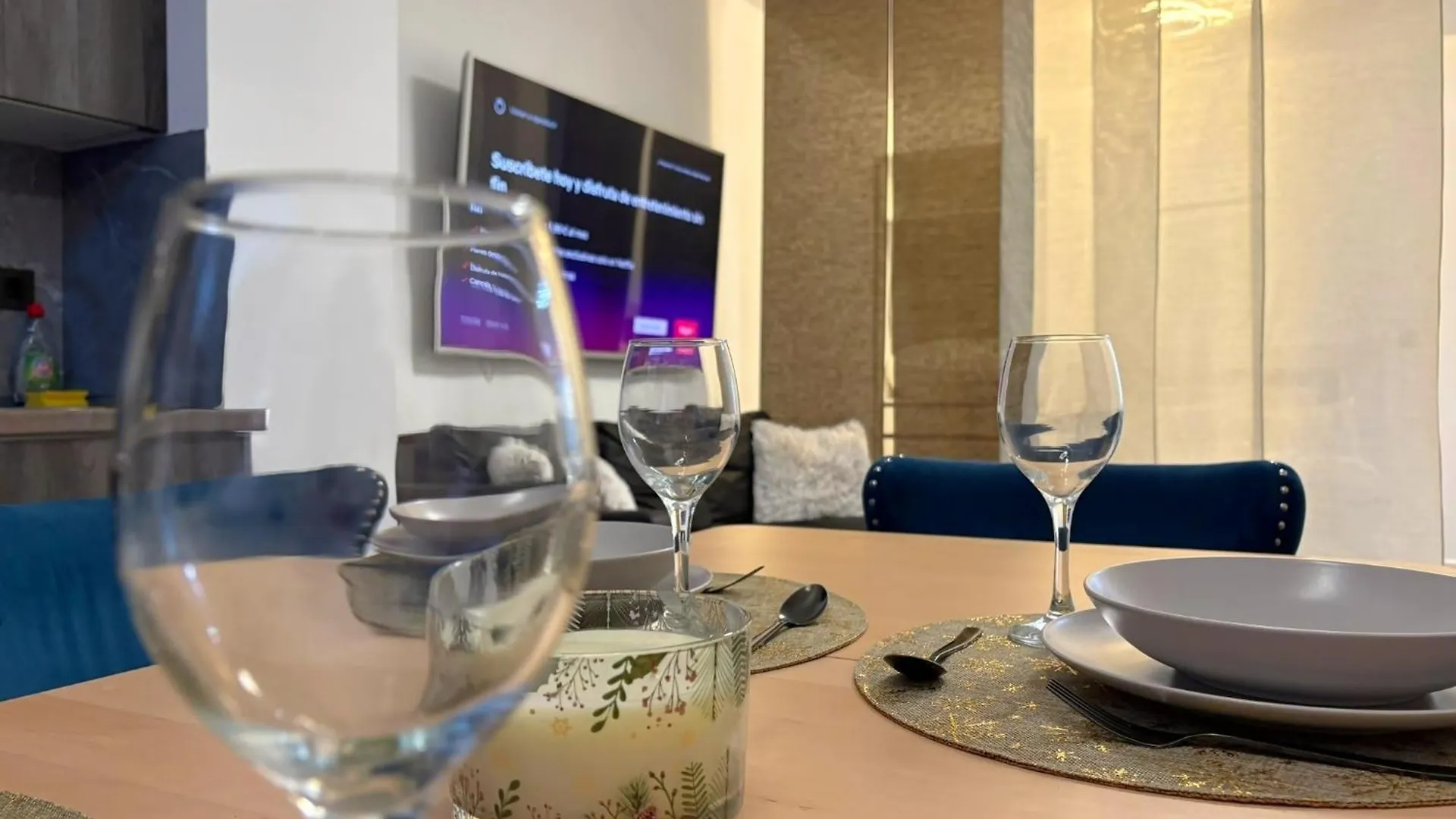 Apartment Estudio Debora Vialia A Pasos De La Estacion Malaga