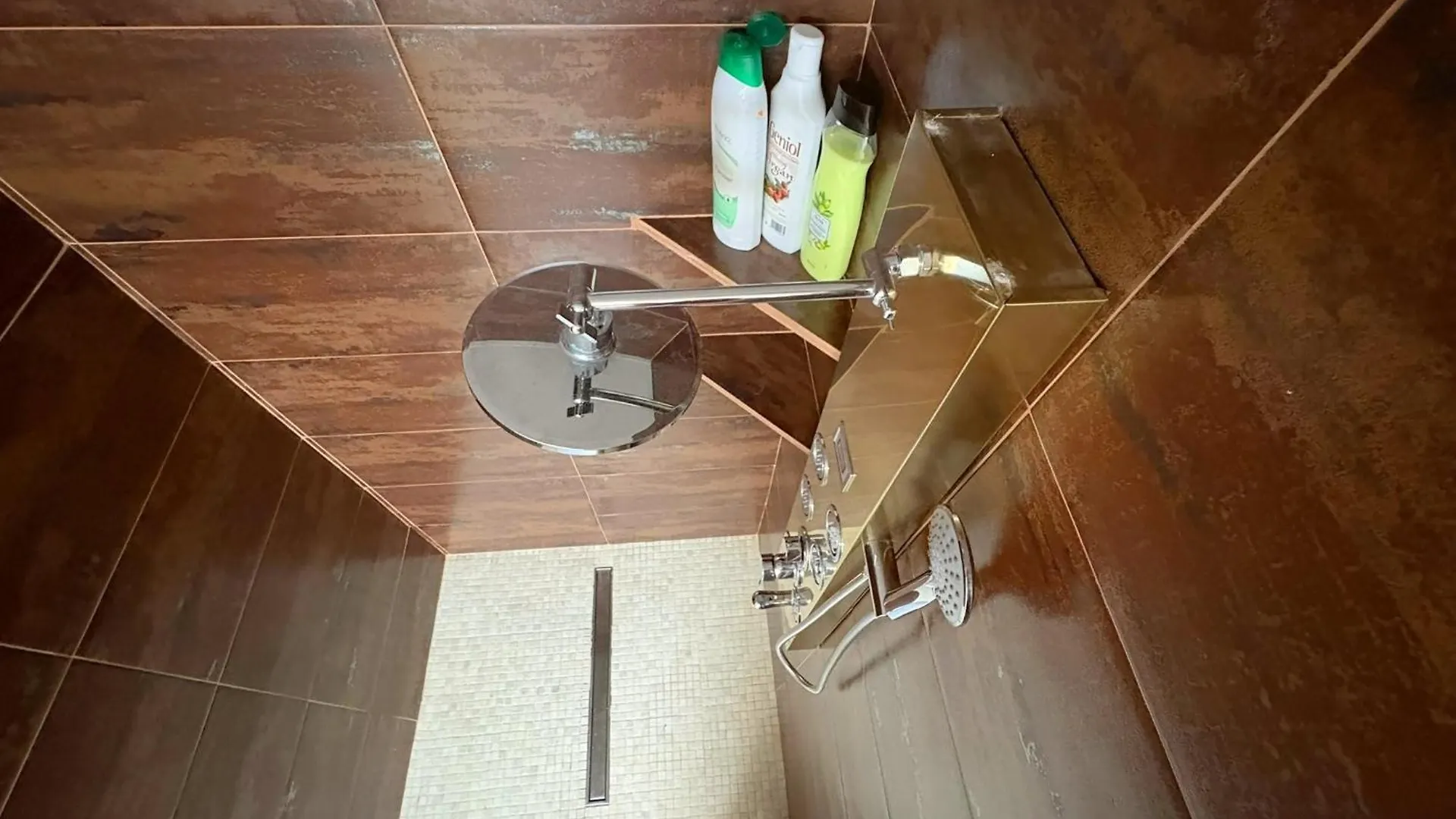 Apartment Estudio Debora Vialia A Pasos De La Estacion Malaga Spain
